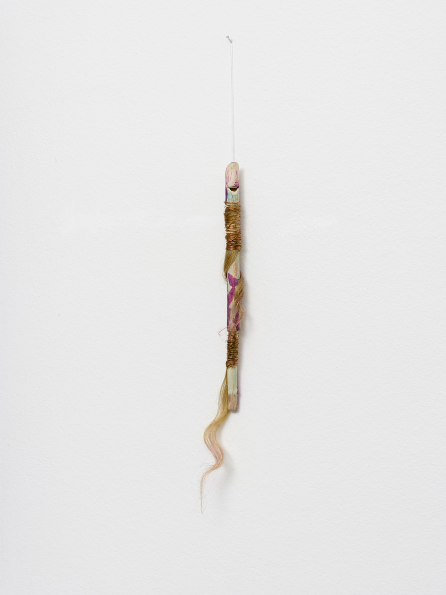 Art collector, painting, Sonja Strange, Sambucus Nigra, Copenhagen, Art