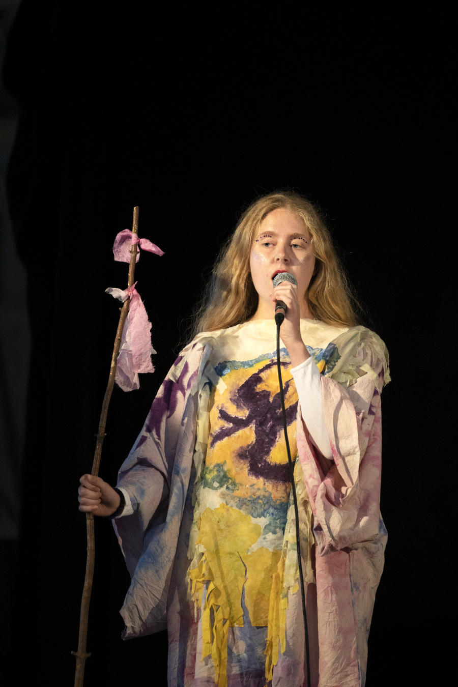 vækkelsen korværk sonja strange