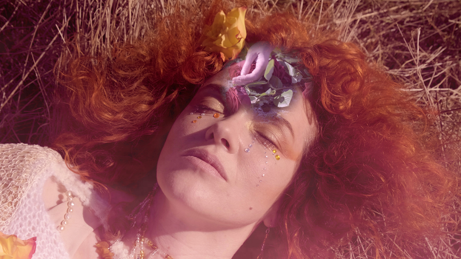 Blodsten, Tilbage til Rødderne, sonja strange, billedkunstner, 